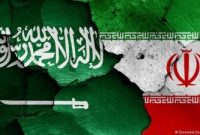 توافق ایران و عربستان برای از سرگیری روابط دو جانبه