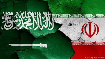 توافق ایران و عربستان برای از سرگیری روابط دو جانبه