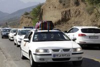 پیشنهادی به صرفه برای سفرنوروزی