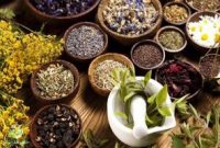 قویترین داروی گیاهی خوابآور قویترین داروی گیاهی خوابآور
