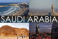 پیشرفت چشم گیر گردشگری عربستان