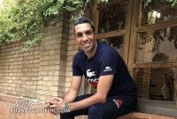 سپهر حیدری مالک تیم اماراتی شد