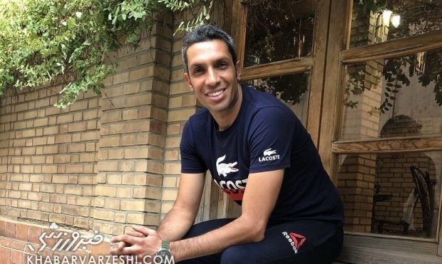 سپهر حیدری مالک تیم اماراتی شد