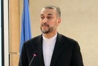 وزیر خارجه: اخبار خوشی در راه است