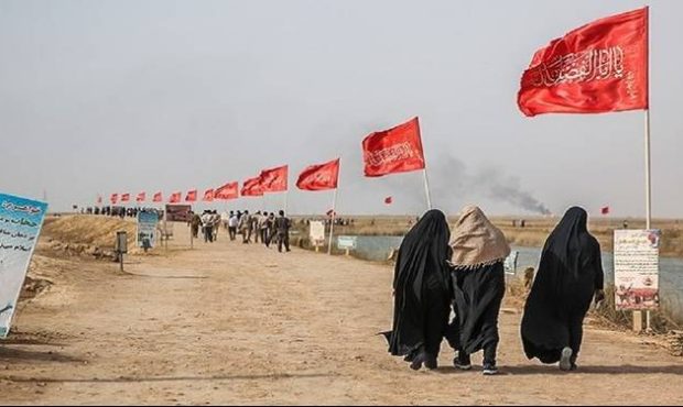 راهیان “نوروزی” نور راهیان “نوروزی” نور