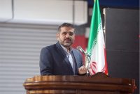 اهدای جوایز گوهرشاد به برگزیدگان