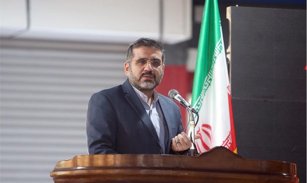 اهدای جوایز گوهرشاد به برگزیدگان