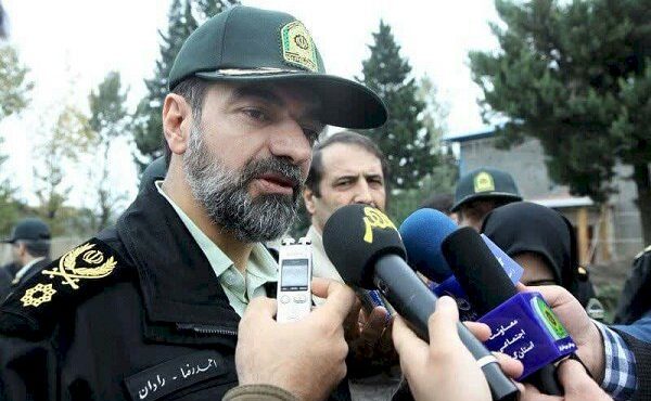 ثبت ۳۶۹ میلیون تردد نوروزی در جاده‌های کشور