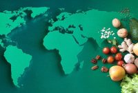 سهم دریا از امنیت غذایی را افزایش دهیم تا اقتصاد کشور رونق گیرد