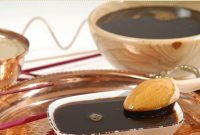 خواص شیره انگور از دیدگاه طب سنتی