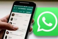 واتساپ ویژگی محبوب تلگرام را کپی کرد