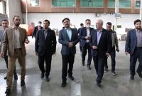 شهرک‌های مولد و دانش‌بنیان در حوزه کشاورزی توسعه می‌یابند