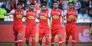 با استقلال قهرمان شدم،اما قهرمانی پرسپولیس مزه دیگری دارد
