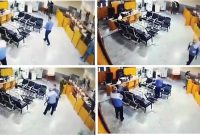اولین اعترافات قاتل آیت‌الله سلیمانی