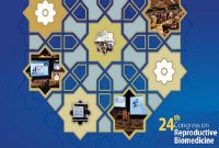 فراخوان بیست و چهارمین کنگره بین‌المللی پزشکی تولید مثل رویان
