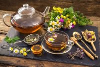 دمنوش‌هایی برای جبران کم‌آبی بدن در ماه رمضان