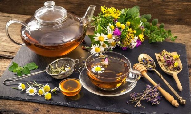دمنوش‌هایی برای جبران کم‌آبی بدن در ماه رمضان