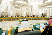 بررسی توافق تهران و ریاض با حضور ملک سلمان