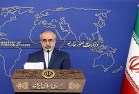 اولین واکنش رسمی ایران به درگیری‌های روسیه