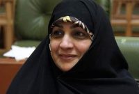 اولین سفیر زن در دولت رئیسی منصوب شد
