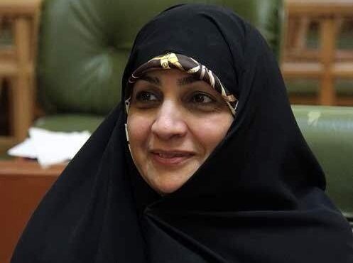 اولین سفیر زن در دولت رئیسی منصوب شد