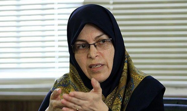 رئیس جبهه اصلاحات تعیین شد
