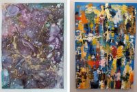 پریماه حیدری آفرینشگر رویاها
