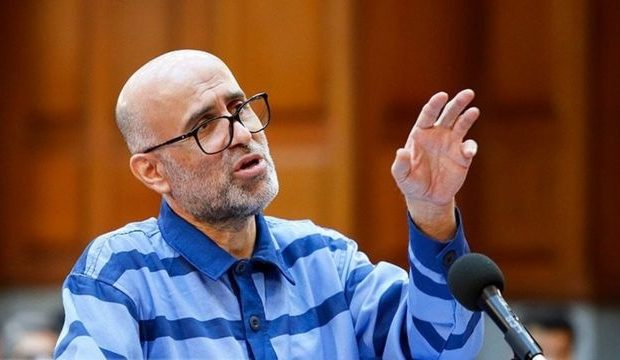 رأی نهایی دیوان عالی کشور درباره پرونده طبری صادر شد