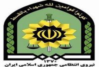 شهادت ۲ مامور پلیس شهرستان ایذه در درگیری با سارقان مسلح