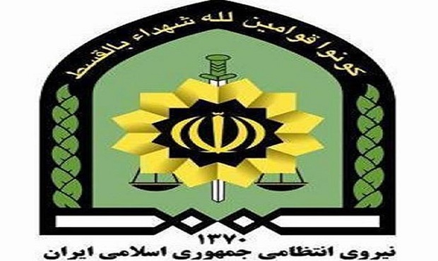 شهادت ۲ مامور پلیس شهرستان ایذه در درگیری با سارقان مسلح