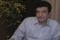 خسرو امیرصادقی درگذشت