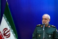 سردار خادمی: دستگاه‌های اطلاعاتی دشمنان معتقدند سپاه و بسیج مردمی مانع اصلی نقشه‌های آنان است