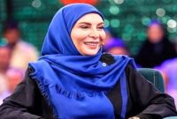 خداحافظی افسانه بایگان از دنیای بازیگری!