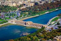 اصفهان؛ بهشت رویاها