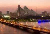 اعلام جزئیات نخستین پرواز گردشگری ایران به مصر