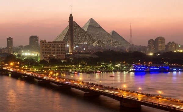 اعلام جزئیات نخستین پرواز گردشگری ایران به مصر