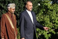 هدف وزیر خارجه عمان از سفر به تهران چه بود؟