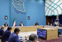 دستور فوری رئیس جمهور به بانک مرکزی