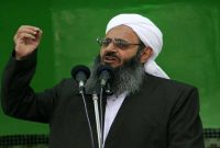 واکنش مولوی عبدالحمید به حمله مسلحانه به کلانتری ۱۶ زاهدان