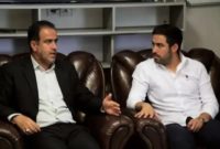 جهانبخش در آستانه خرید داماش گیلان