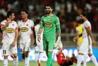 اخبار پرسپولیس| نقطه ضعف پرسپولیس رو شد