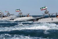 اولین واکنش ایران به اقدام احتمالی آمریکا در خلیج فارس
