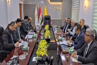 توافق ایران و عراق برای راه‌اندازی مجدد قطارهای اربعین