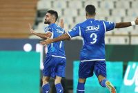 رونمایی از مهدی قایدی جدید استقلال
