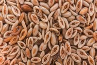 دانه‌ای برای درمان یبوست و اسهال