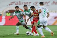 برتری یک گله پرسپولیس مقابل آلومینیوم در هفته اول لیگ برتر