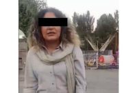 دادستان تهران: زن بی‌حجاب توهین کننده به ائمه اطهار بازداشت شد