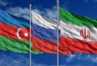 نشست سه جانبه اتصال شبکه برق ایران، جمهوری آذربایجان و روسیه برگزار شد