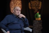 گلایه نادر سلیمانی درباره نحوه پرداخت به واقعه عاشورا