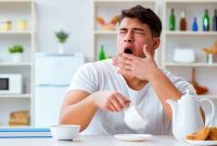 چرا بعد از ظهرها بی‌حال می شویم؟!